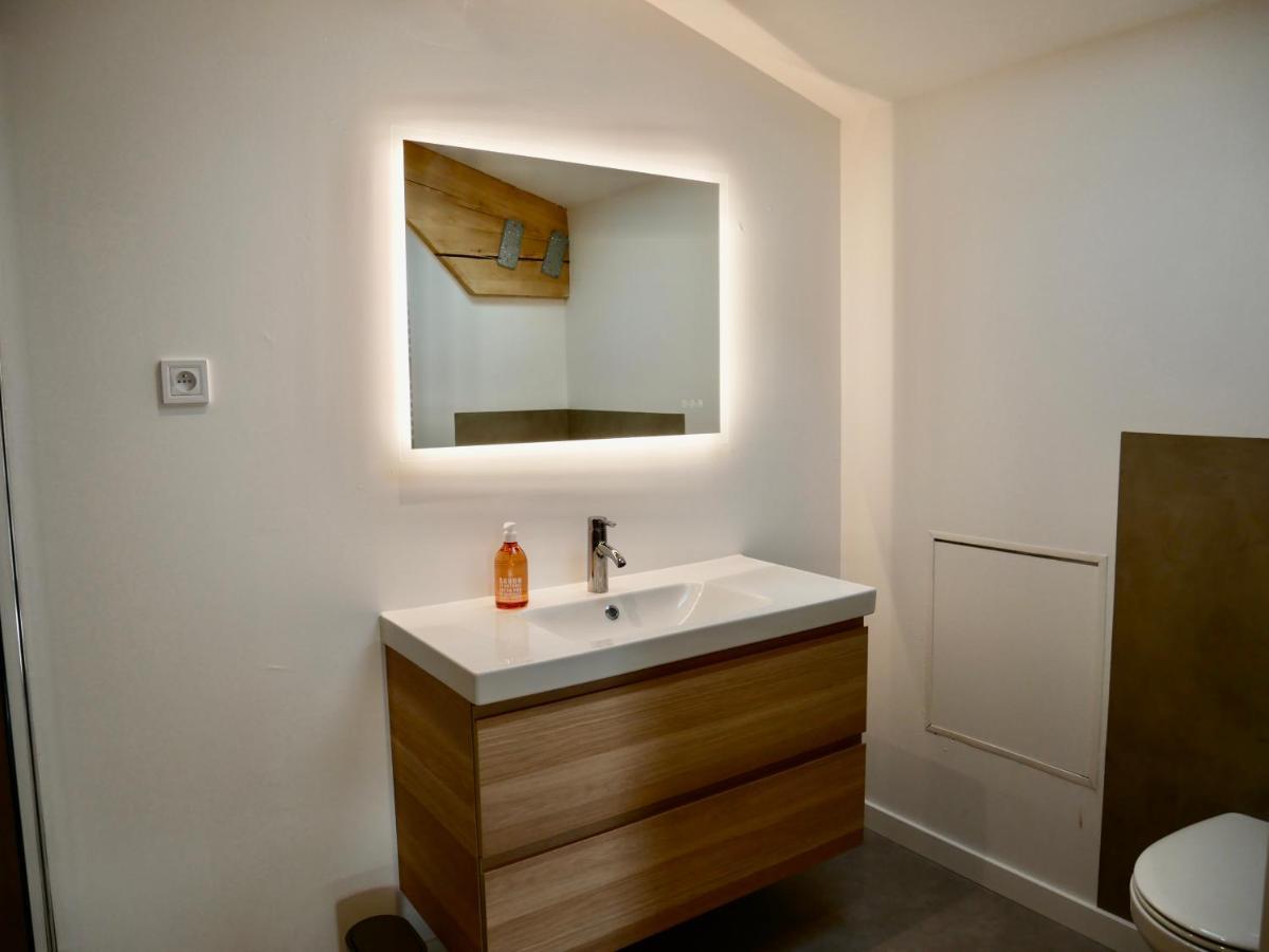 מלון Ventabren Port Miou - Coliving - Mas Des Sous Bois מראה חיצוני תמונה