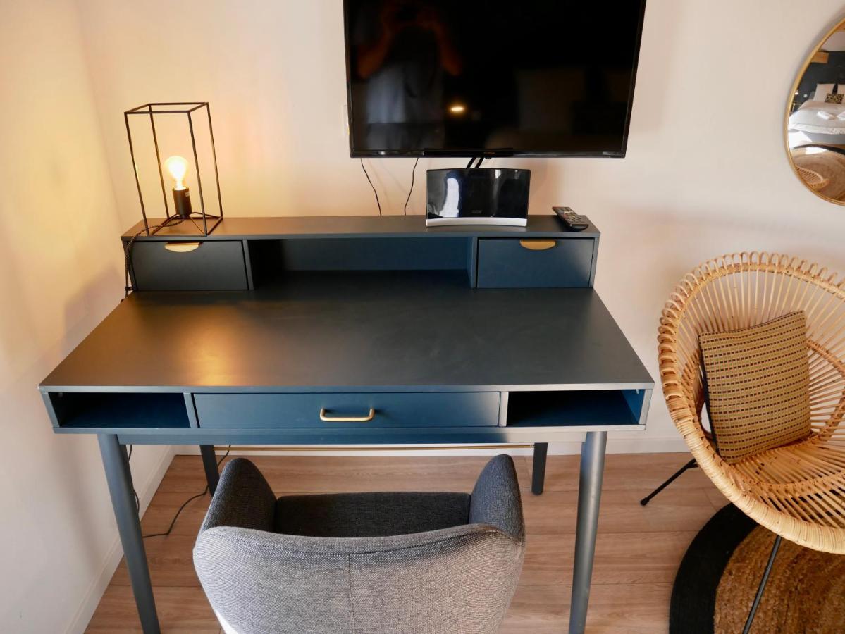 מלון Ventabren Port Miou - Coliving - Mas Des Sous Bois מראה חיצוני תמונה