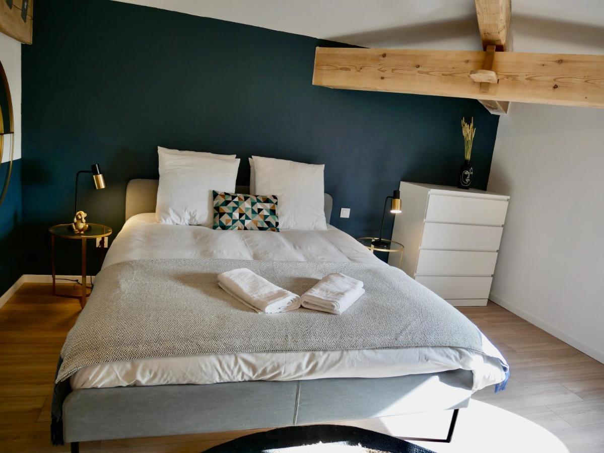 מלון Ventabren Port Miou - Coliving - Mas Des Sous Bois מראה חיצוני תמונה