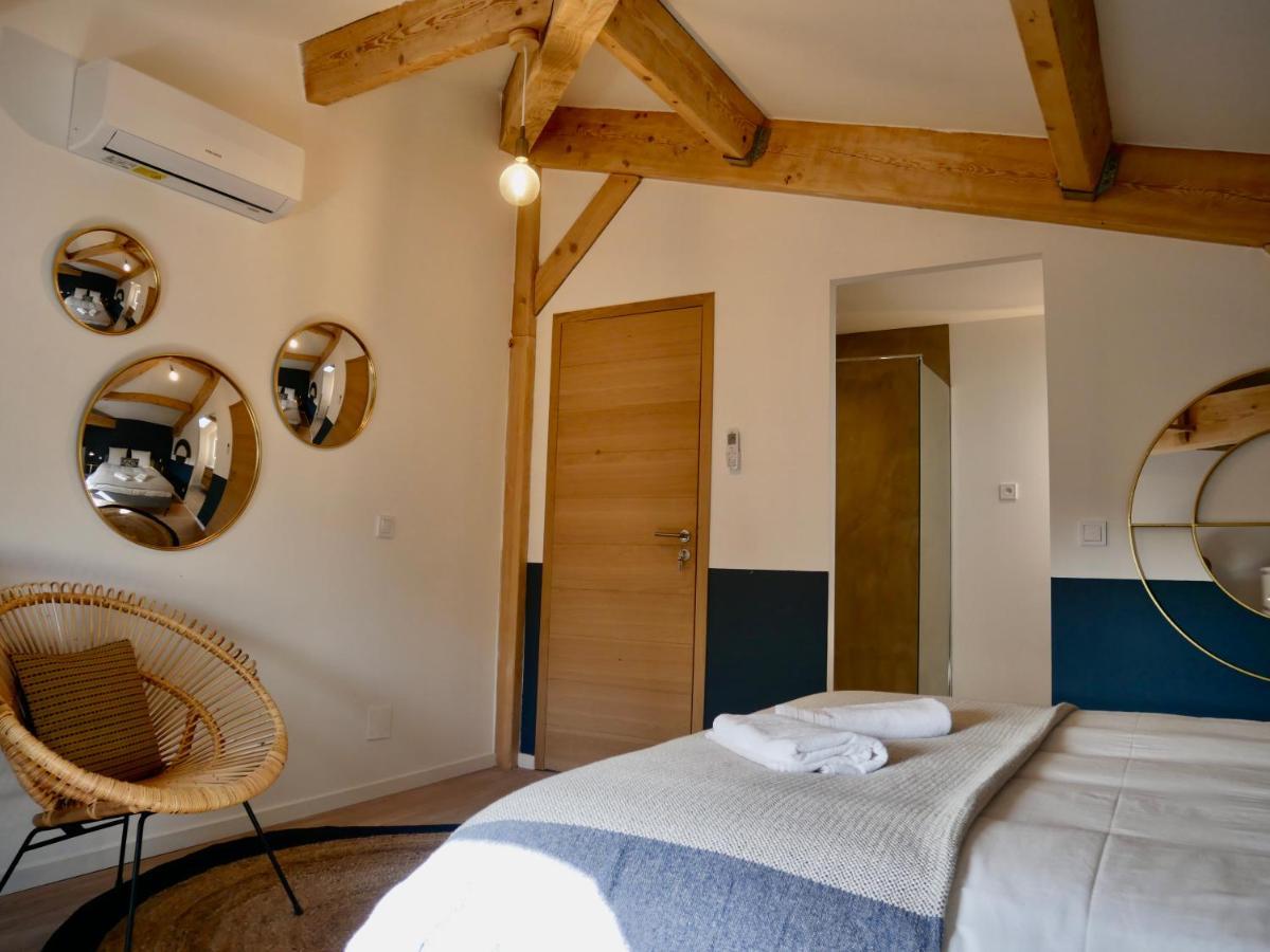 מלון Ventabren Port Miou - Coliving - Mas Des Sous Bois מראה חיצוני תמונה