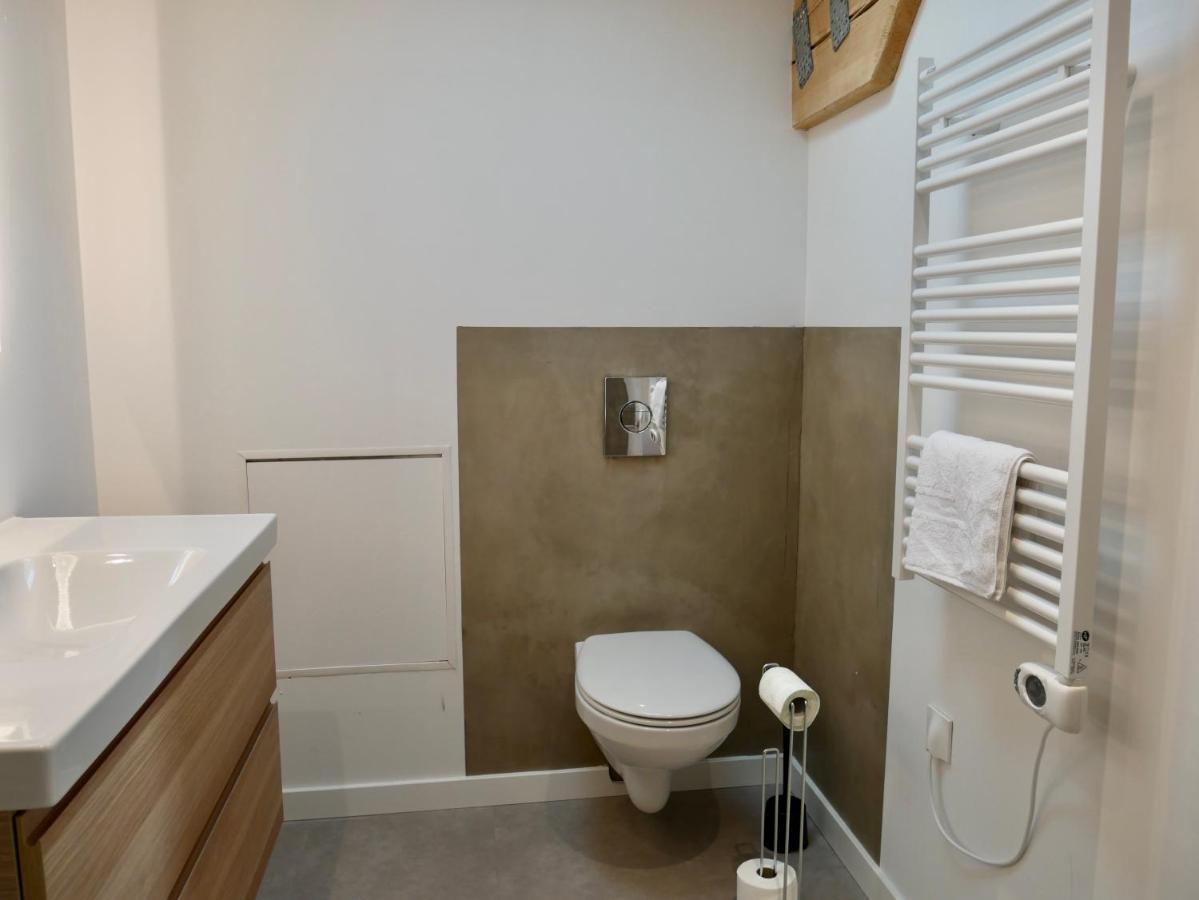 מלון Ventabren Port Miou - Coliving - Mas Des Sous Bois מראה חיצוני תמונה