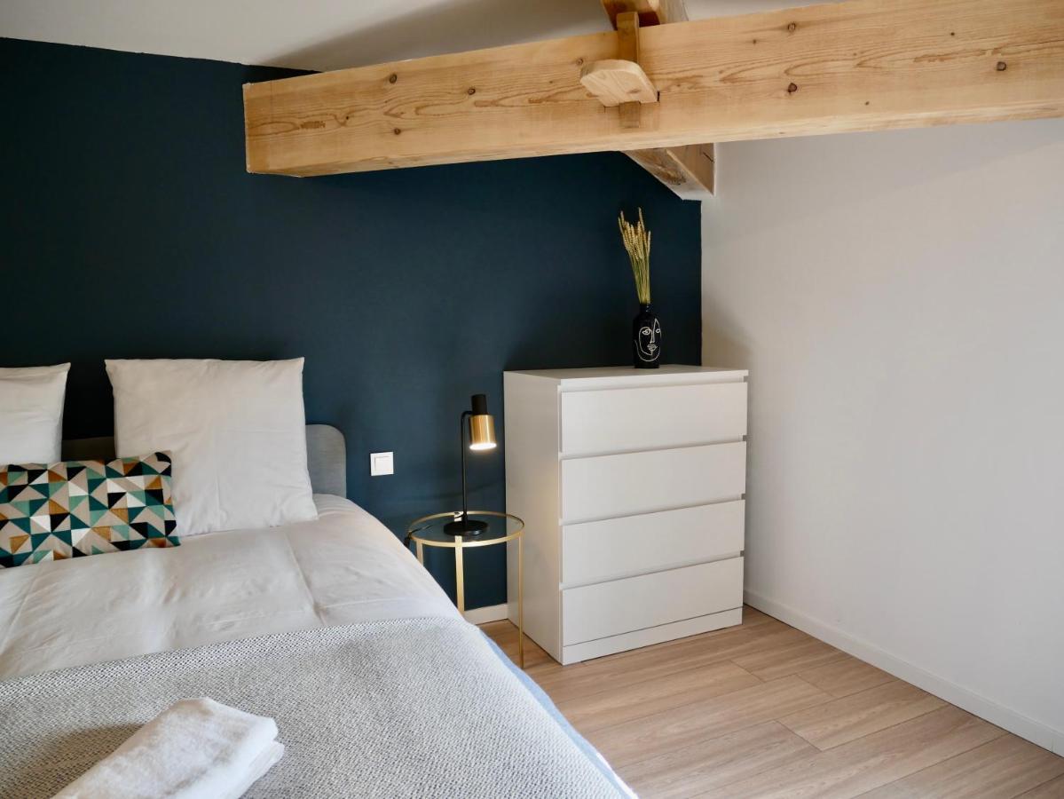 מלון Ventabren Port Miou - Coliving - Mas Des Sous Bois מראה חיצוני תמונה