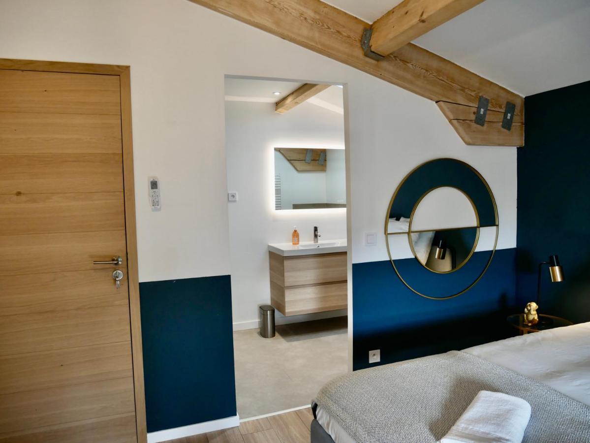 מלון Ventabren Port Miou - Coliving - Mas Des Sous Bois מראה חיצוני תמונה